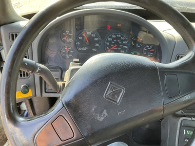 Used 2007 INTERNATIONAL 4300 Box trucks Michigan US | Miedema Asset Management Group #1568276