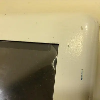 USED SUMITOMO SD35E/OI