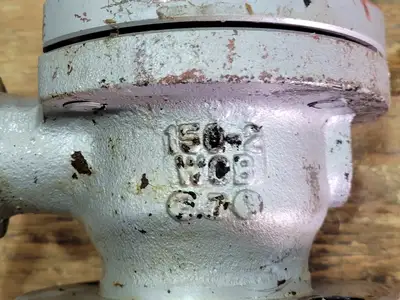 USED KUKA CFA15-BG958