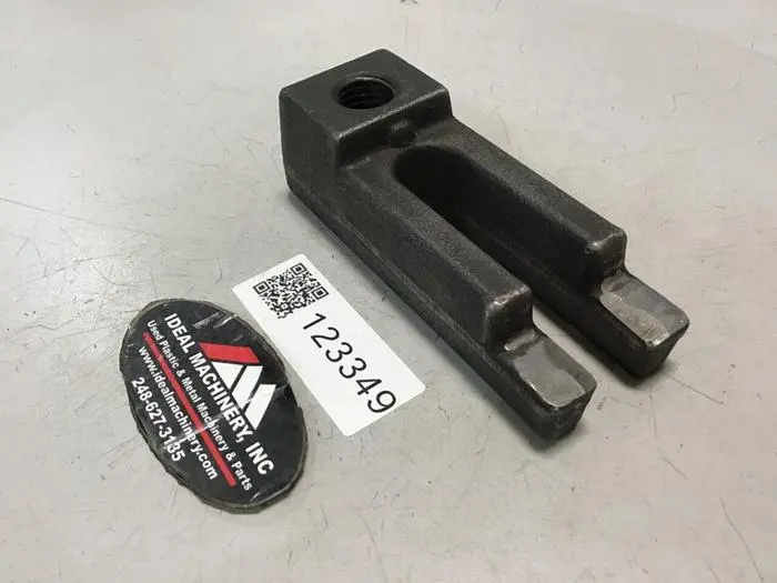 Used DME MC-5-5 Clamps Michigan US | Ideal Machinery #581927