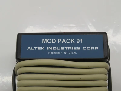 New | in-Stock ALTEK _UNKNOWN_ Programmable Logic Controllers Texas US | OCO Industrial #1625771