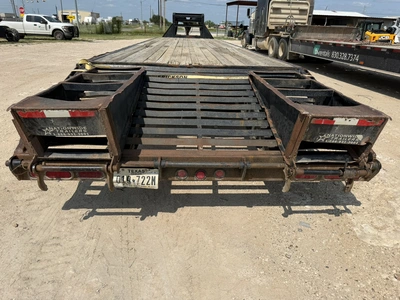 Used _UNKNOWN_ _UNKNOWN_ Deckover Trailers Texas US | Miedema Asset Management Group #1312505