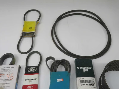 New | in-Stock CONTINENTAL CONTITECH _UNKNOWN_ Belts Texas US | OCO Industrial #1689599