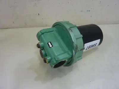 USED NUMATICS F608C-08