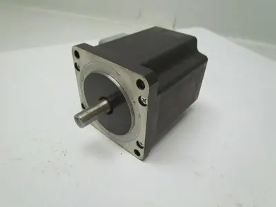 Berger Lahr VRDM 3910/50 LWA Sig Positec Servo Motor 325V 2A 4Nm