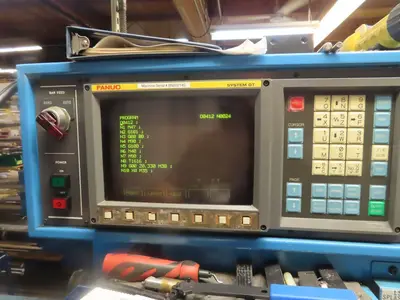 1997 MIYANO BNC-20S CNC Turning | MD Equipment Services LLC (16)