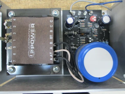 International Power IHN12-5.1 Electrical | Global Machine Brokers, LLC (6)