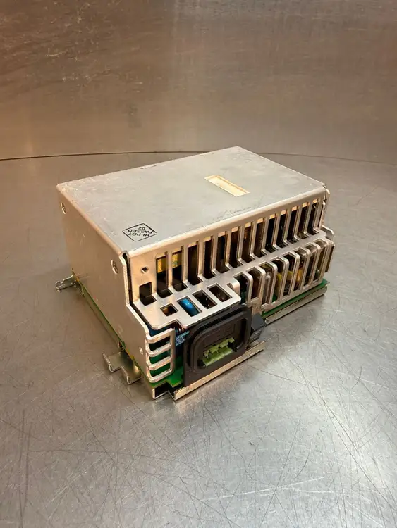 Used Siemens _UNKNOWN_ DC Power Supplies South Carolina US | Palmetto Automation #1539693