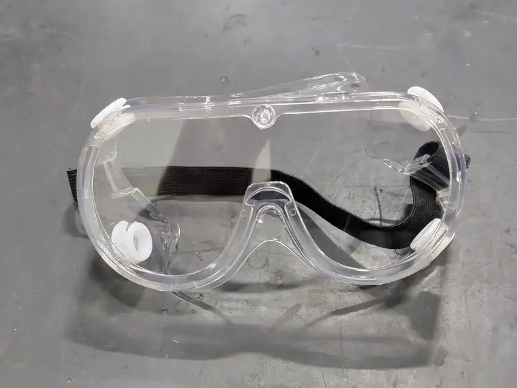 New | in-Stock RETSING R101 Safety Equipment British Columbia CA | Lenmark #265553