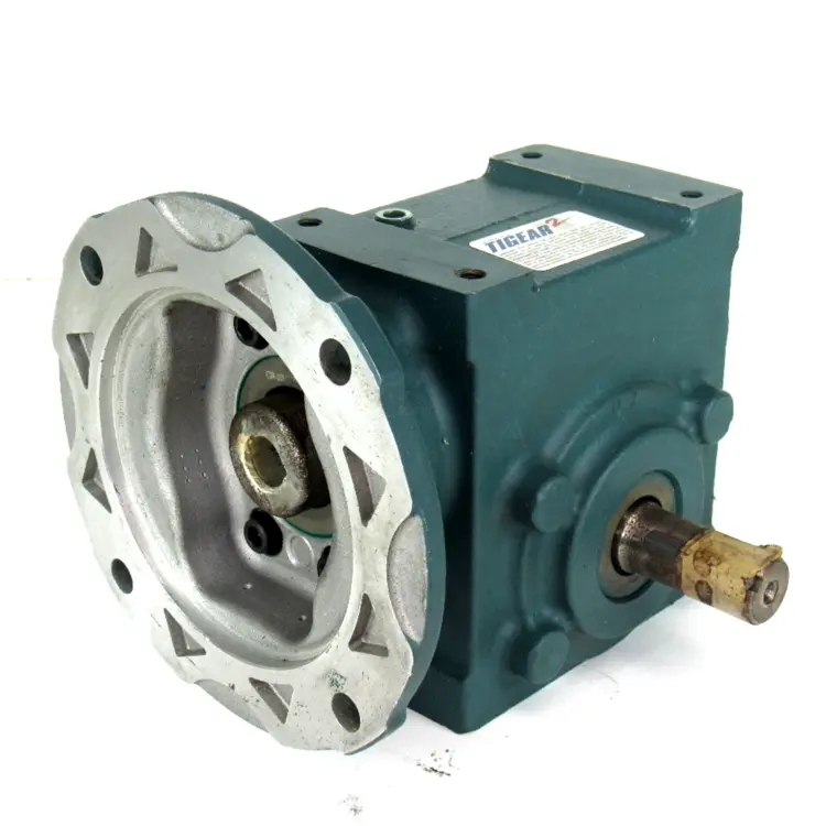 Used DODGE TIGEAR 17Q10R56 Speed Reducers Kentucky US | Industrial Parts R Us Inc. #357654