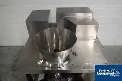 USED Kikusui Kikusui Virgo 519 KRCZ Tablet Press, 19 Station