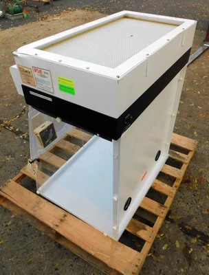 USED ENLAB POWER CAP 812