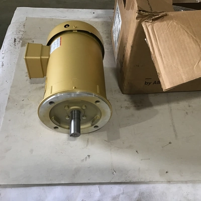Baldor Reliance CEM3611T – 36A002S266G1 Super-E Motor 3HP 230/460V 1760RPM 60Hz