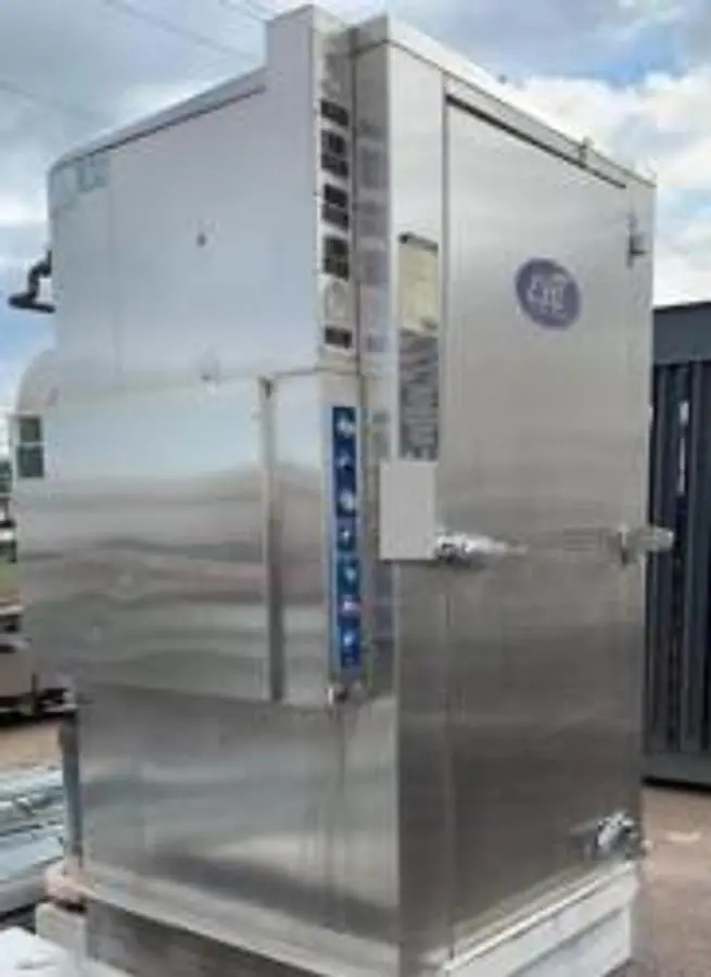 USED LVO RW1548G