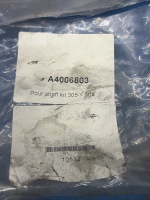 New | in-Stock GPM A4006803 Hydraulic and Pneumatic Motors Indiana US | J&J Industrial Supply #1548363