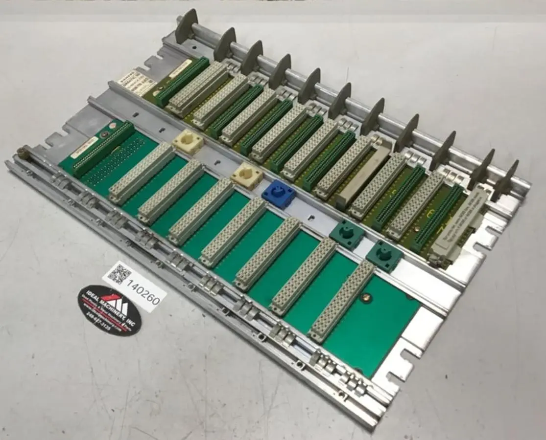 USED SIEMENS 6ES5 700-2LA12