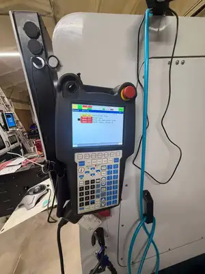 2019 ANCA FX5 LINEAR Tool & Cutter Grinders | Asset Exchange Corporation (6)