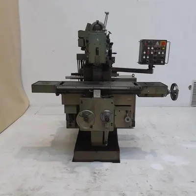 Used 1988 TOS FGS 25/32 Universal Mills CZ | Amaron s.r.o. #1056767