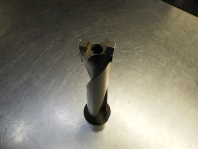 Kyocera 26mm-26.99mm Coolant Thru 5xD Indexable Drill SF32-DRA260M-5 (LOC3531)