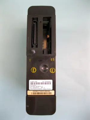 USED Emerson DeltaV KJ2003X1-BB1