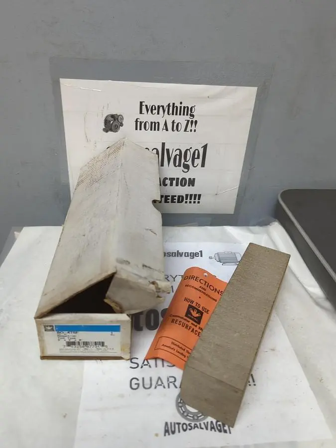 New | in-Stock IDEAL 80-475F Misc Electrical & Power Parts Ohio US | Surplus Asset Holdings #1234651