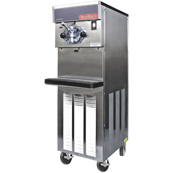 Used _UNKNOWN_ _UNKNOWN_ Ice Cream Equipment Washington US | Epic Foodwares #1557658