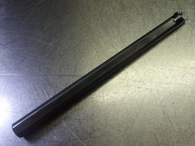 Kennametal Carbide Coolant Thru Boring Bar 1/2" Shank E08STLPR2 (LOC1448A)