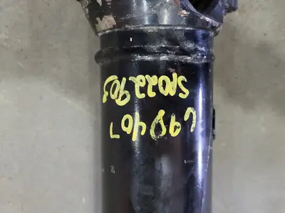 USED ATLAS COPCO 698407