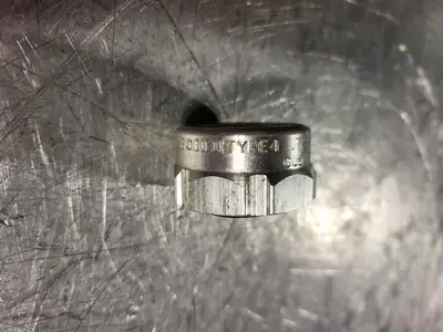 USED T&B FITTINGS ST050-465