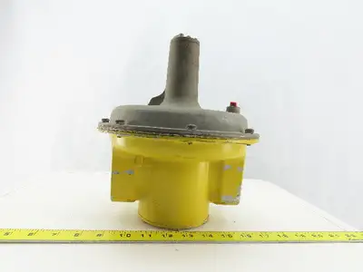 Used MAXITROL _UNKNOWN_ Valves/Fittings | Arrow Industrial #627775