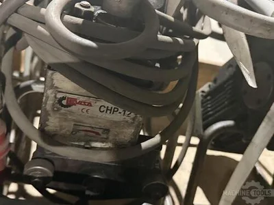 USED 2021 CEVISA CHP-12