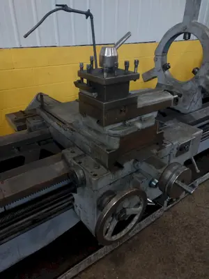 USED SIRCO PA-36