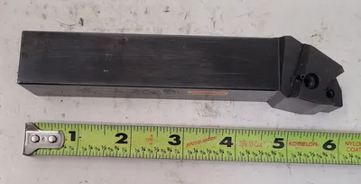 SANDVIK DWLNL 16 4D Tooling & Accessories, Tooling | Machinery Central (3)