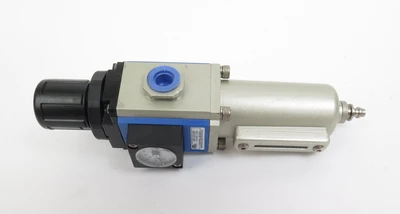 New | in-Stock Nitra Pneumatics AFR-2233-MD Air Pressure Regulators California US | ANACAPA EQUIPMENT BROKERS, INC #1480482