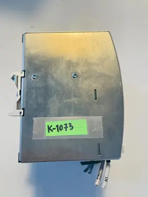 Allen-Bradley 1606-XL240E Ser A 1606-XL Power Supply #K-1073