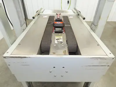 Used 3M-MATIC _UNKNOWN_ Carton Sealers & Tapers Indiana US | Arrow Industrial #1411451