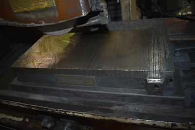 ACER AGS-1020HD Surface & Way Grinders | Mohawk Machinery (6)