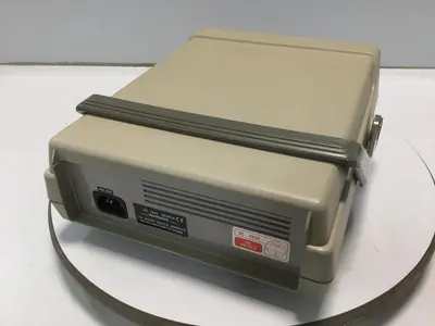 USED GW INSTEK GDM-8135