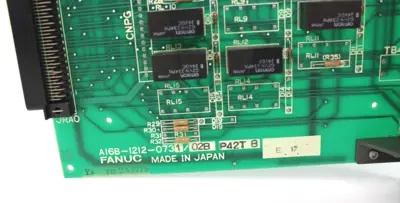 USED FANUC A16B-1212-0731