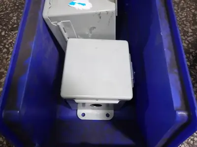 Electrical Enclosures