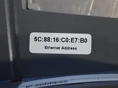 USED 2021 ALLENBRADLEY 1734AENT