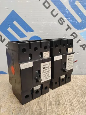 WESTINGHOUSE 1288C75GO2 Electrical/PLC/Automation | ESS Industrial Equipment Sales (2)