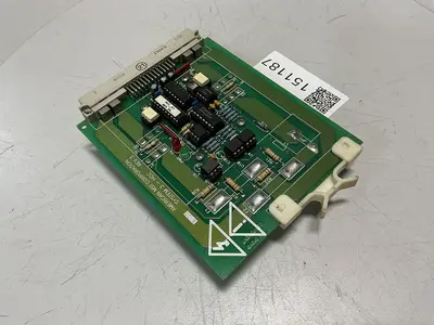 USED AMERICAN MSI 3000.020.085