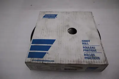 Norton GEMINI R766X 1-1/ 2" HANDY ROLL  -  STOCK 5745CC