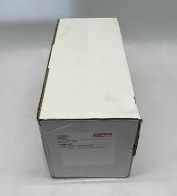 New | in-Stock perma STAR Lubrication Cartridge 250cc filled w/ MOBIL Polyrex EM 10-PA Hydraulic Pumps Michigan US | Maverick Industrial Sales #1389258