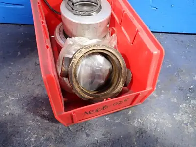 Acme Misc. Hardware
