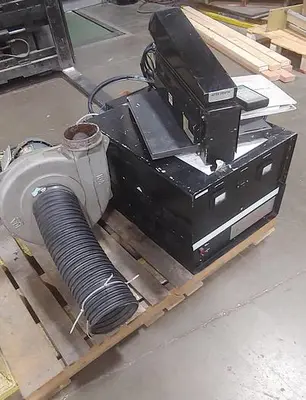USED AETEK 16"