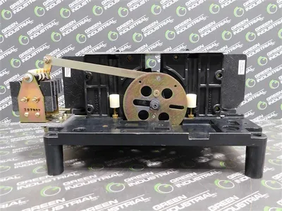 ASCO E962326097XC ATS 260A 480Y/277V 60Hz 3Ph 4Wire BOM 405816-004 Used
