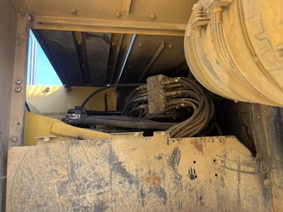 Used 2006 Deere 350DLC Excavators Maryland US | Zadoon Equipment #1480636