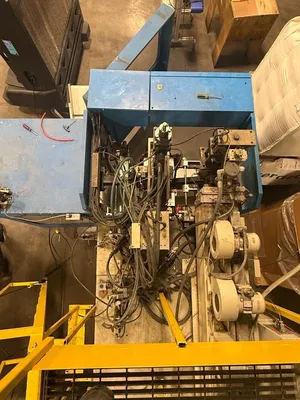 1996 AUTOMA Speed 3M Blow Molding Machines | ListingHippo (19)